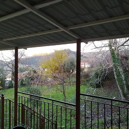 Σπίτι διακοπών George'S Mountain Cottage