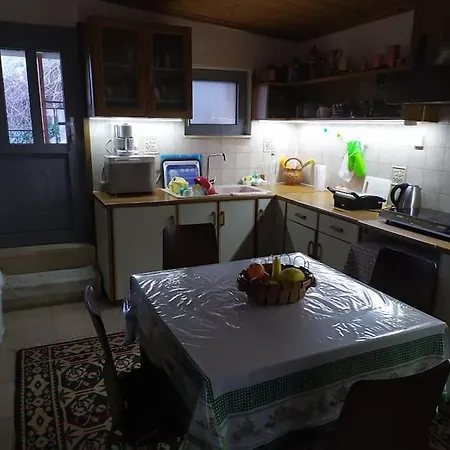 George'S Mountain Cottage