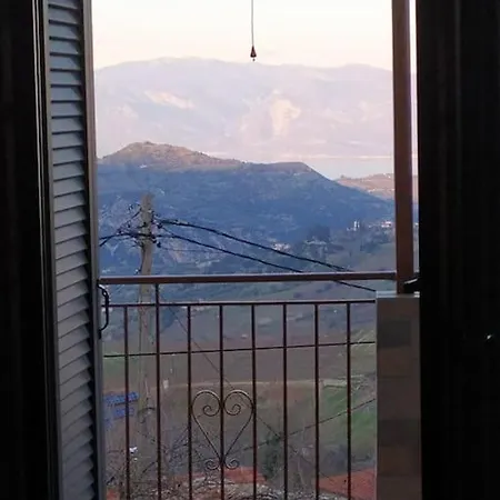 George'S Mountain Cottage Σπίτι διακοπών *