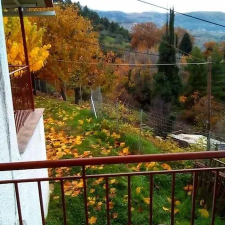 Σπίτι διακοπών George'S Mountain Cottage *