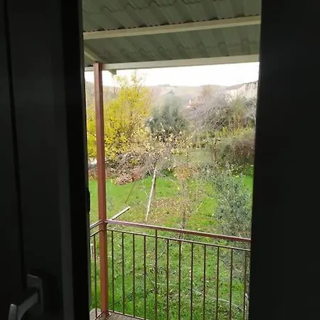 George'S Mountain Cottage Σπίτι διακοπών *