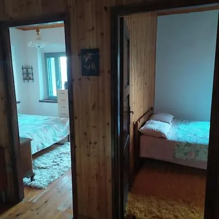 George'S Mountain Cottage Αίγιο