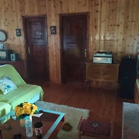 Σπίτι διακοπών George'S Mountain Cottage *