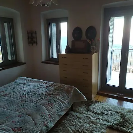 George'S Mountain Cottage * Αίγιο