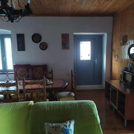 George'S Mountain Cottage Σπίτι διακοπών