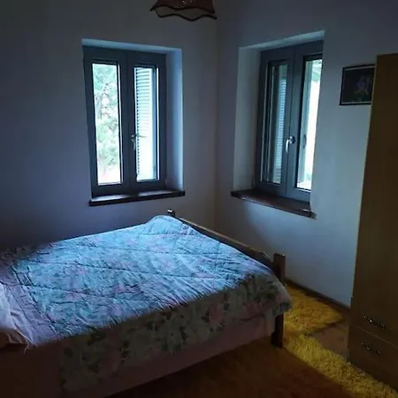George'S Mountain Cottage Σπίτι διακοπών Αίγιο